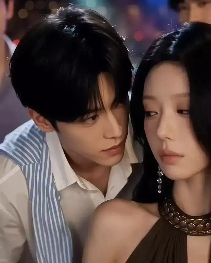 《AI短剧：性转魅魔》HD中字完整版免费看-AI真人短剧性转魅魔全集在线观看-夸克网盘资源分享