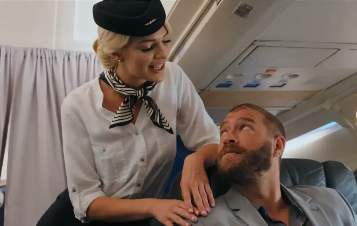 《Jet Setters - 飞行者》1-4集HD高清免费在线看-Kenna James主演热门欧美剧飞行者中字未删减版-看全集尽在飞行者
