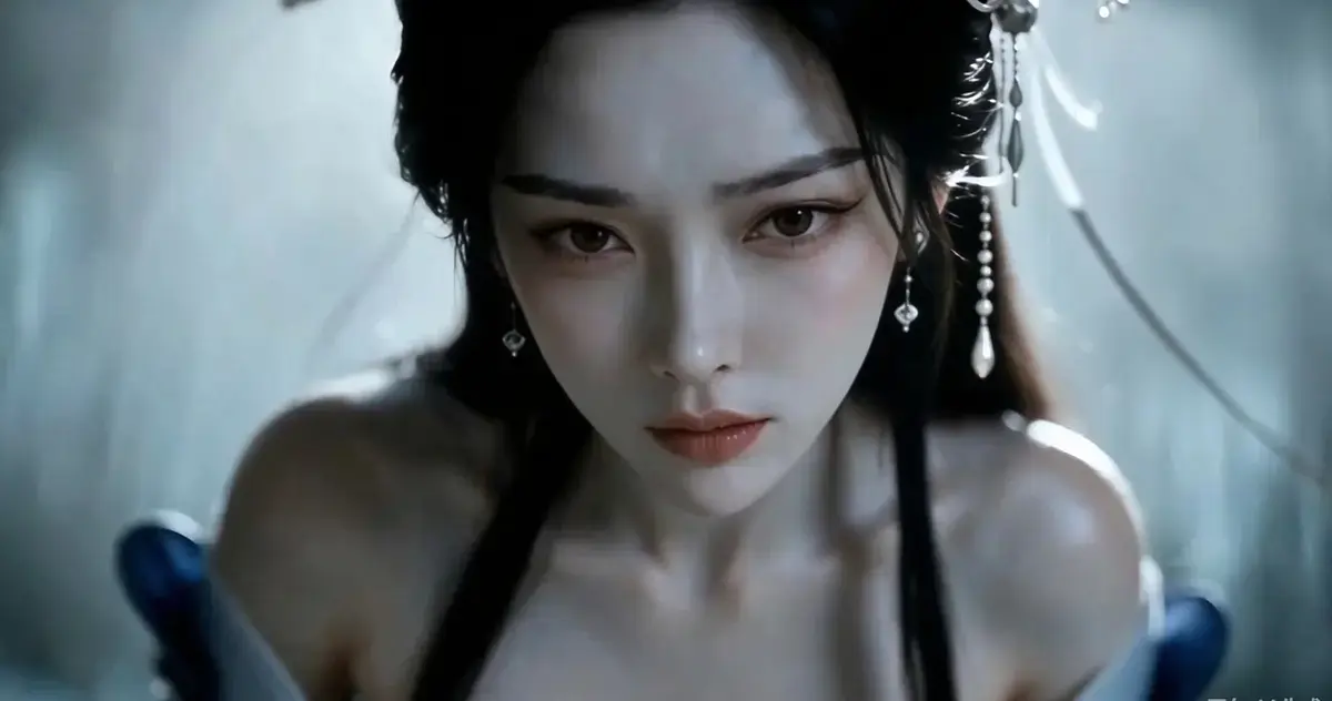 《琼明神女录》相关资源图片