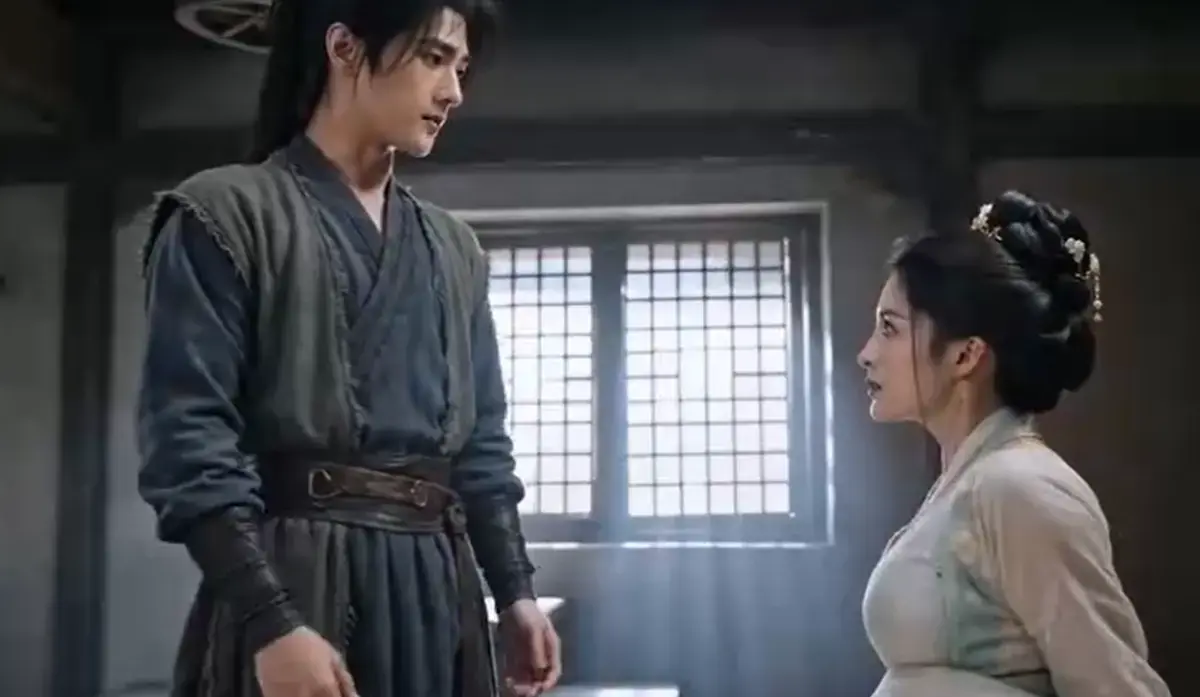爆火短剧《重生之征服郭伯母》HD高清未删减中字-重生之征服郭伯母全集免费在线观看-魂穿逆袭江湖恩怨完整版