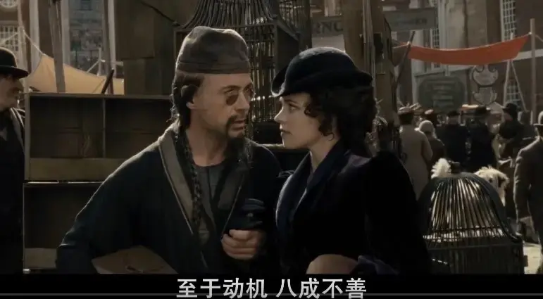 《大侦探福尔摩斯》系列四部曲完整版高清免费观看-《大侦探福尔摩斯》电影无删减中文版在线播放-1080P蓝光原盘资源网盘下载