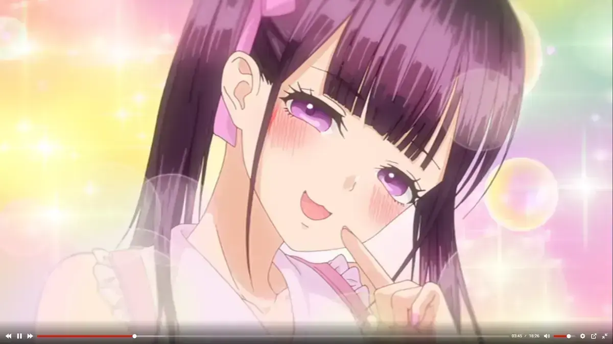 《玩美×玩媚》资源下载-第一季全集完整版无删减-玩美×玩媚高清在线观看无广告-风车动漫极速播放