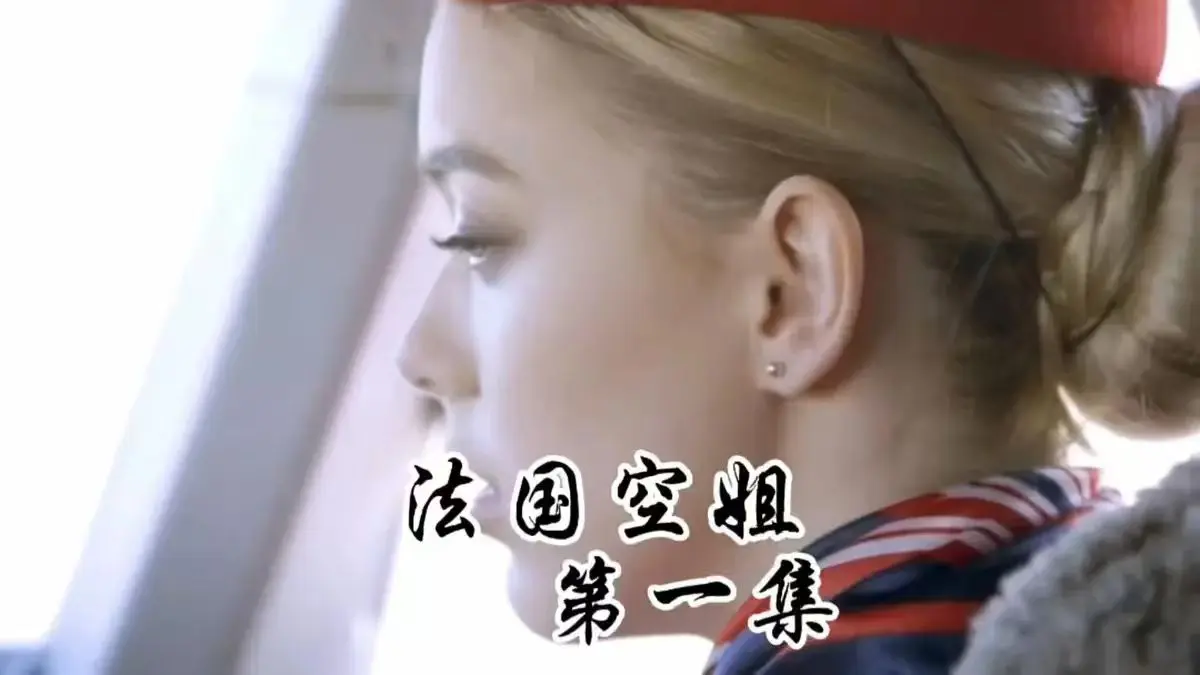 《法国空姐1-3》国语中字免费在线播放