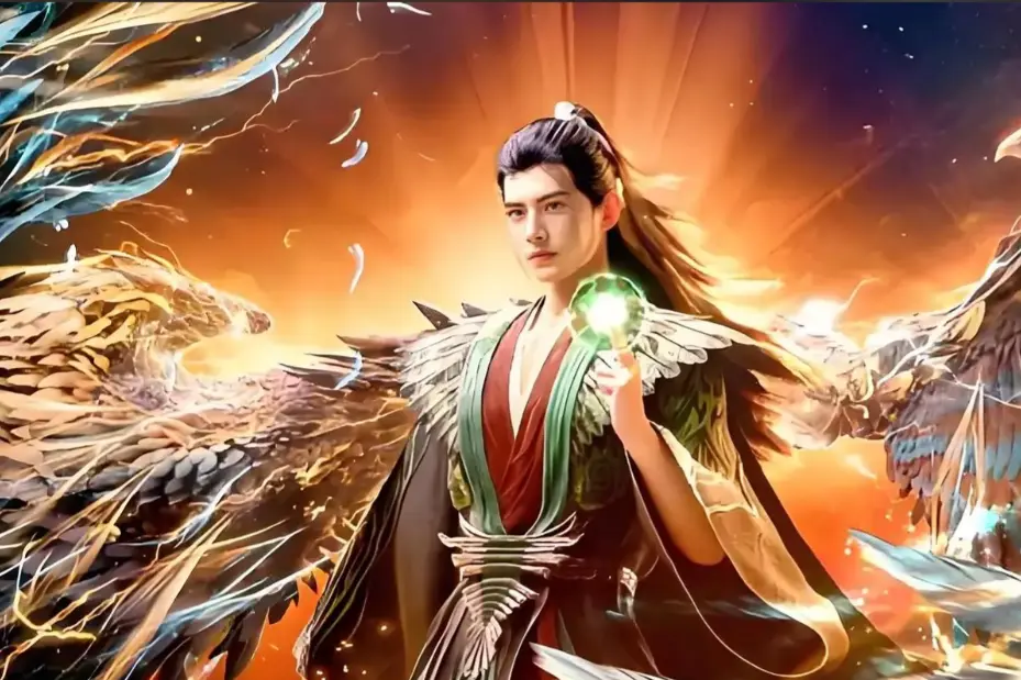 《凡人修仙传》动漫全180集无删减免费观看-《凡人修仙传》仙界篇1080P高清在线播放-星辰影院无广告同步更新全集