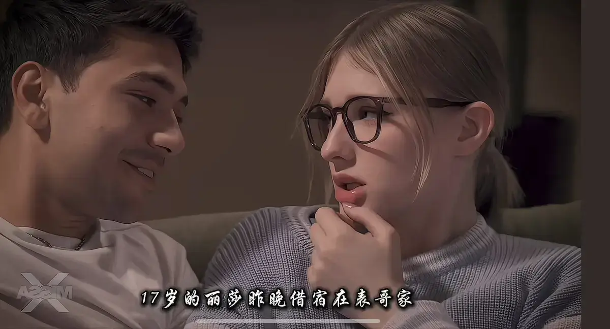 《A Loving Home/家庭矛盾/分歧4》Melody Marks主演-麦乐迪《A Loving Home》1080P高清无删减在线观看-家庭矛盾分歧4完整版中字资源