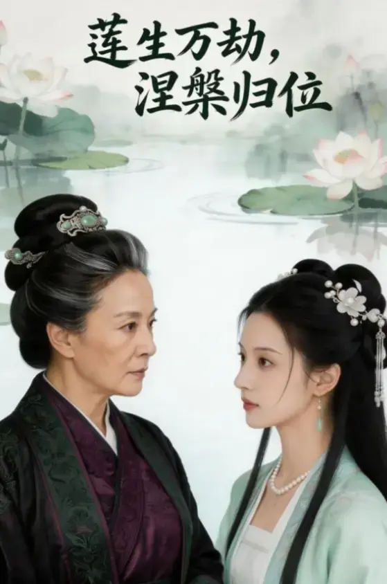 《莲生万劫，涅槃归位》全集72集完整版在线观看-莲生万劫涅槃归位高清无删减资源免费获取-1080P画质流畅播放