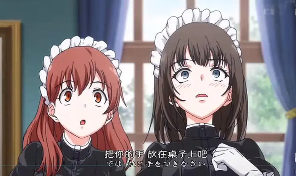 《女仆教育 2》全集高清在线观看-1080P超清无删减完整版免费看-《女仆教育 2》全季资源无广告播放-樱花动漫同步更新