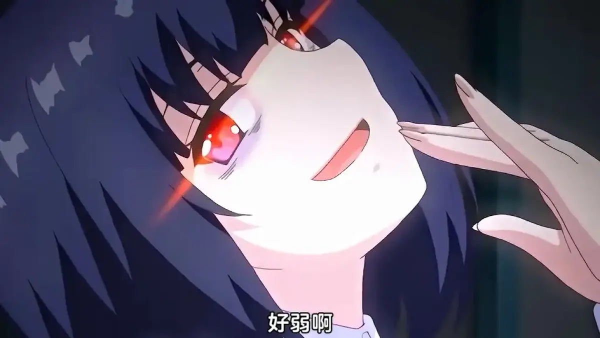 《花花子vs倔强除魔师》无删减版全集在线观看-驱魔大师VS花子高清免费看-1080P中字资源一键缓存《花花子vs倔强除魔师》完整版