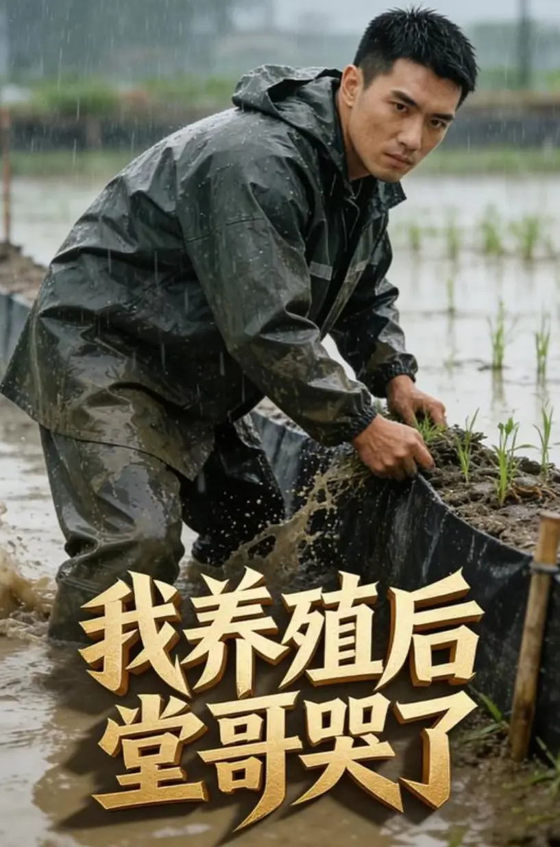 《我养殖后堂哥哭了》全集免费在线观看-高清1080P无删减版短剧-我养殖后堂哥哭了完整版资源网盘下载