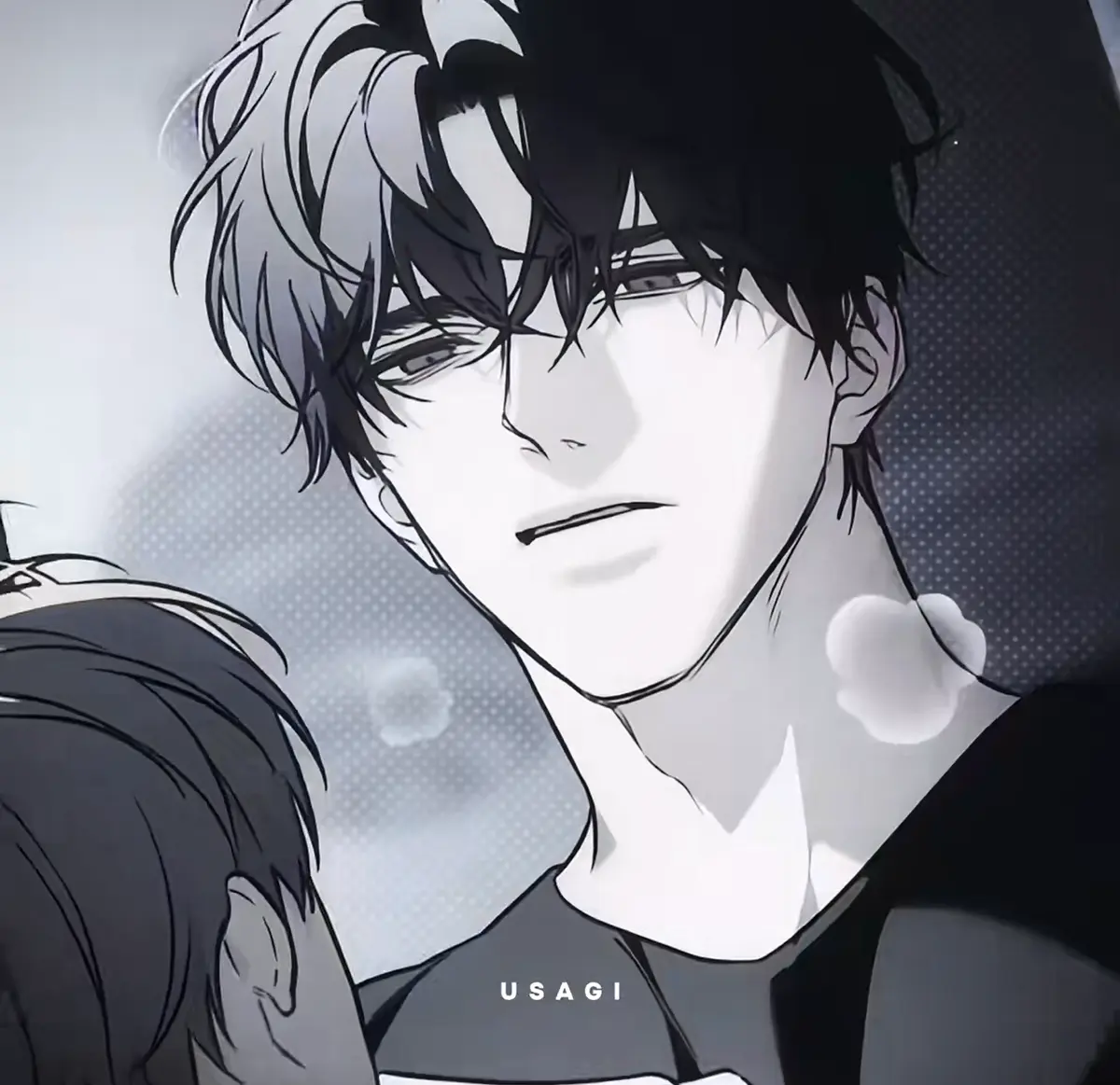《自取之祸》韩漫全集高清免费观看-无广告在线看