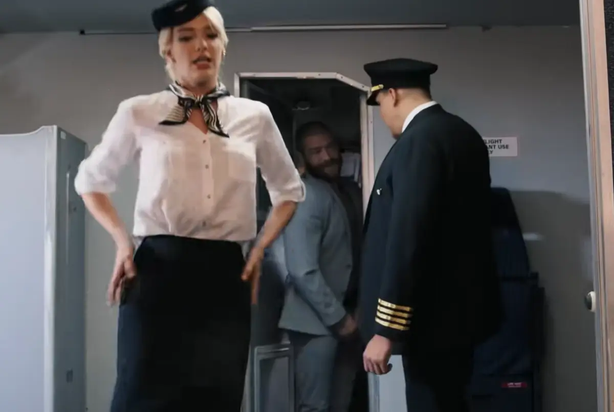 Kenna James 主演欧美航空剧《Jet Setters 飞行者》1-4集高清收藏版-《Jet Setters 飞行者》蓝光无删减全集在线流畅播放-逐集梳理剧情看点