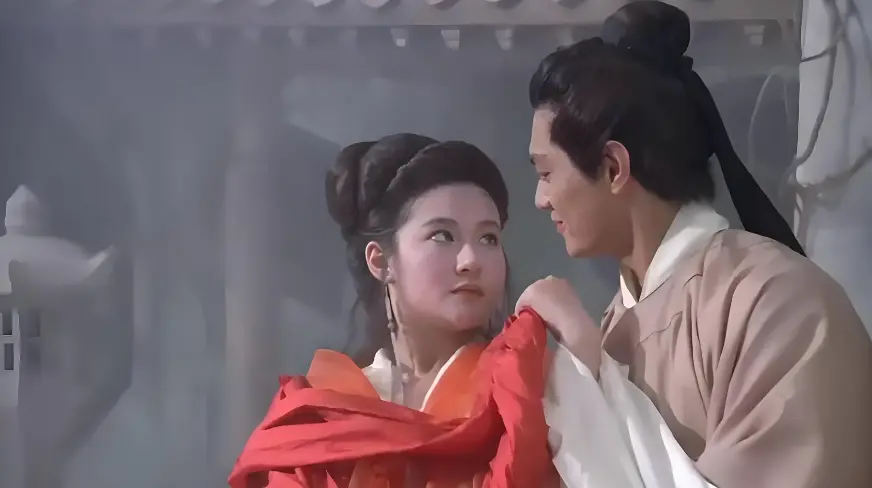 《聊斋艳谭之灯草和尚》未删减高清完整版 1080P在线观看 - 陈宝莲经典风月电影免费看 - 百度网盘资源高速下载