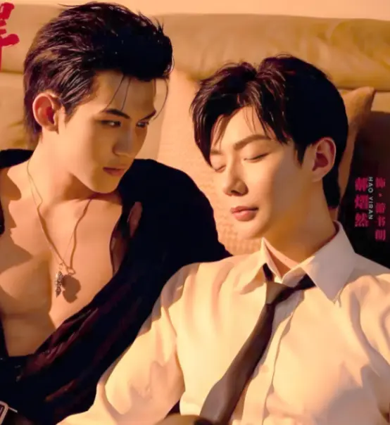 《吾岸》双男主真人剧高清完整版-《四面佛》泰剧全集无广告在线观看-星空影院免费看