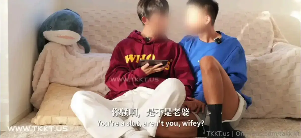 昆廷夫夫花臂蒹葭双男主日常vlog-2026泰国蜜月高甜互动实拍合集-4K超清1080P完整未删减版在线观看