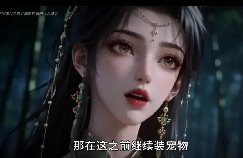 盲眼御兽师：我的灵宠全是上古神全集免费观看-《盲眼御兽师：我的灵宠全是上古神》1080P高清画质播放-失明少年竟是上古神兽之主-风车动漫极速追番