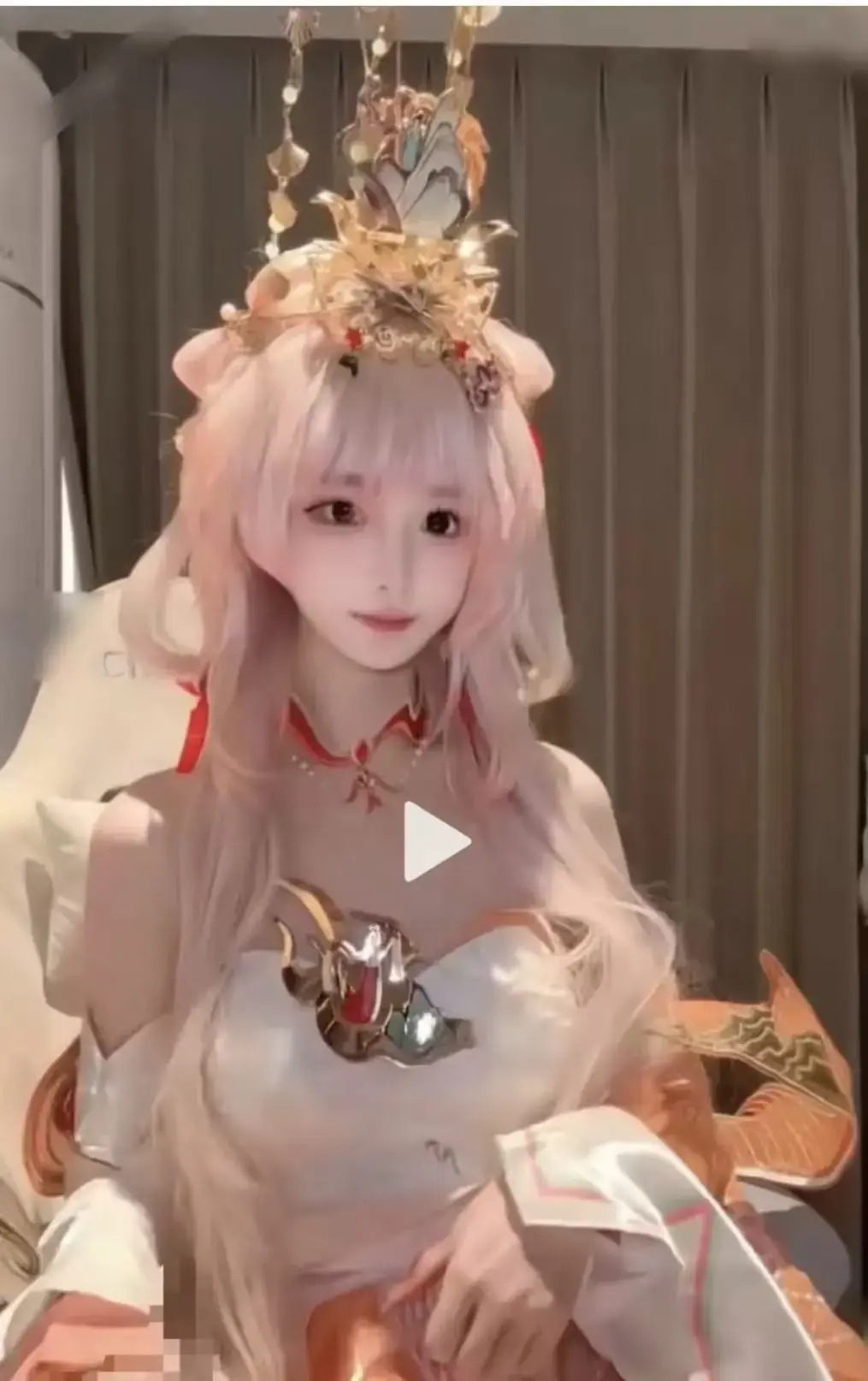 《季雨cos白天鹅》1080P高清完整版免费观看 - 人气女神季雨cosplay未删减无广告在线播放 - 白天鹅cos全集网盘资源下载 - 星辰影院