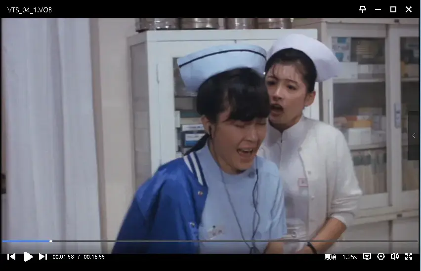 《白衣物语》高清完整版免费在线观看_吉永忍主演超清修复未删减全集_日语中字_VS影院