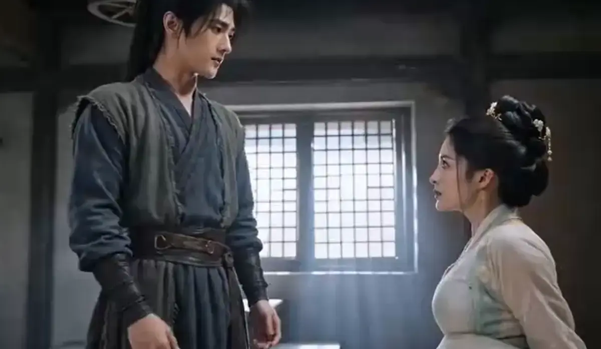 《AI短剧重生之征服郭伯母》4K超清全集无删减 - 双语字幕网盘秒传资源 - 重生之征服郭伯母武侠剧在线观看