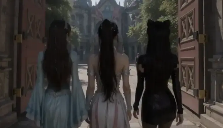 AI短剧黄果动漫《我在斗罗开后宫》全集免费在线观看-漫剧爱琳短剧超清合集无删减-我在斗罗开后宫无广告网盘资源