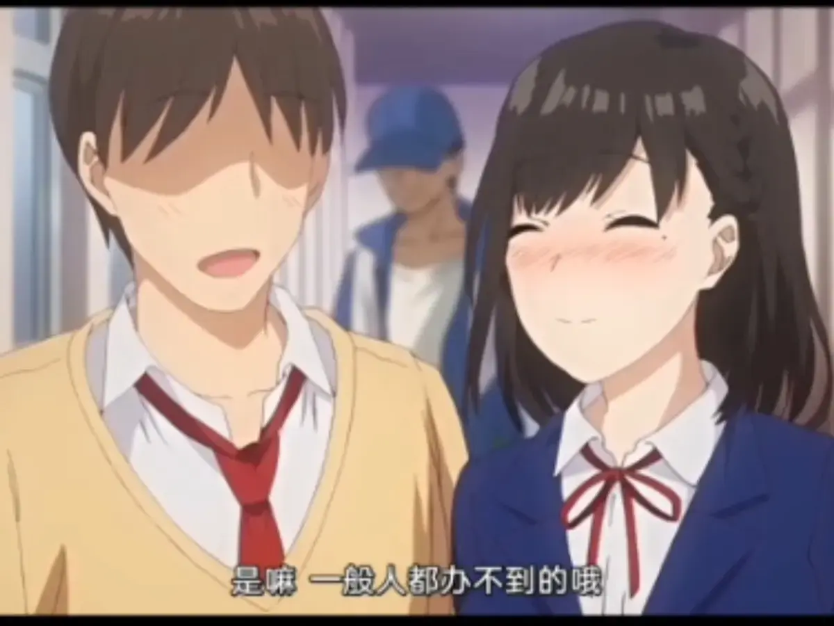 《图书馆的女朋友》动画1080P高清播放-免费在线观看全集无删减-图书馆的女朋友动漫全集中字完整版