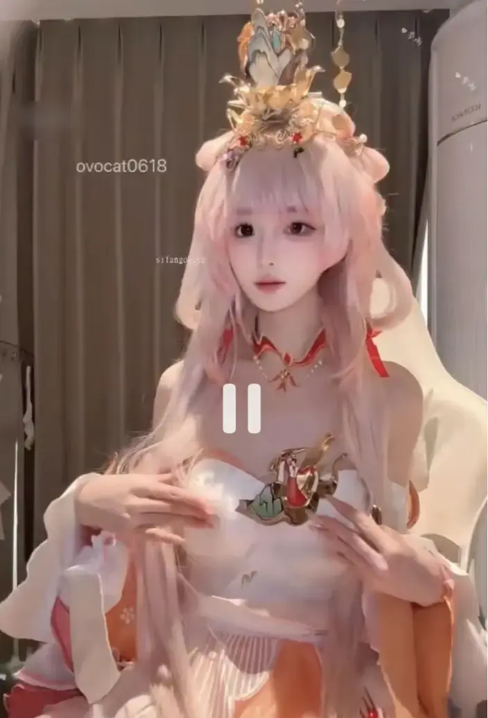 《季雨cos作品合集》全网同步更新-季雨cos作品合集免费在线观看-高清cosplay作品合集
