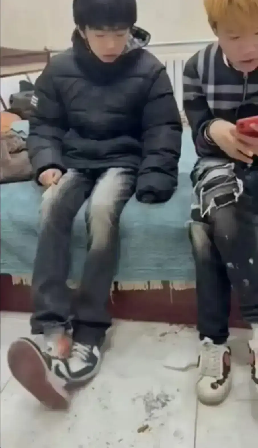 《轻奢小子和美式 boy》HD高清完整版观看-全网同步无删减中字-《轻奢小子和美式 boy》免费在线播放