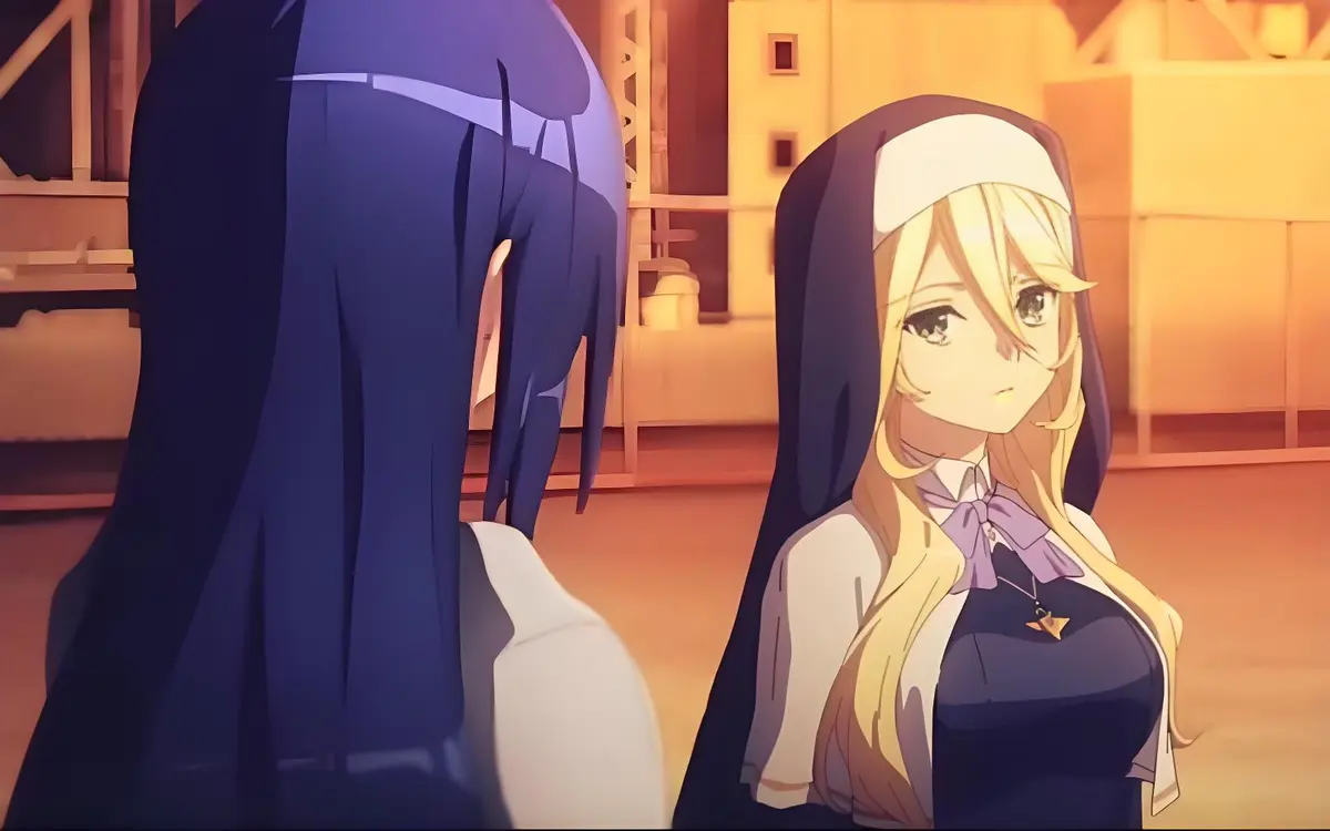 《纯洁的修女》全集未删减版高清免费在线观看-1080P完整版无广告播放-风车动漫提供纯洁的修女无删减中字全集